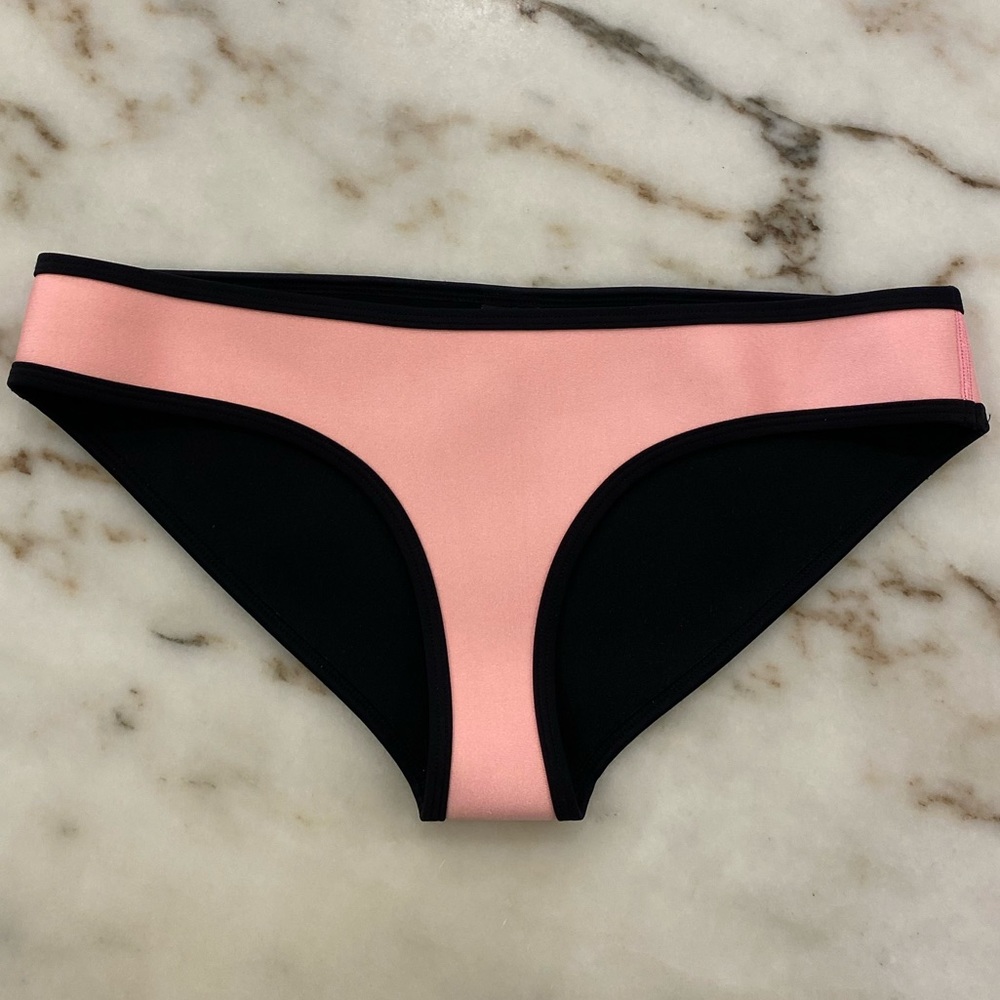 Triangl Neoprene bottoms